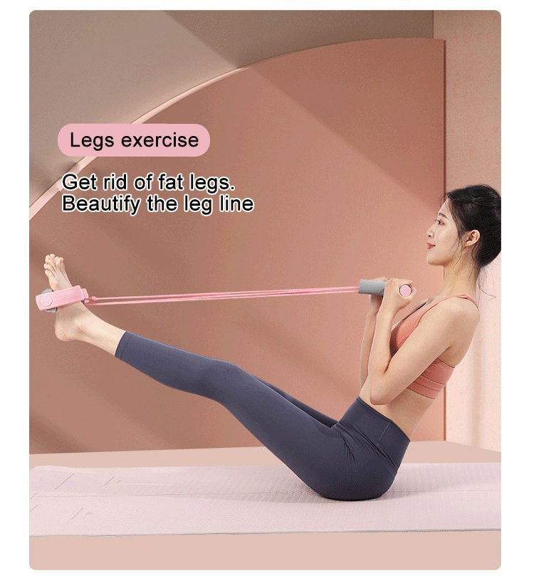 🔥New Product Promotion 60% Off✨Pilates and sit-ups assistant