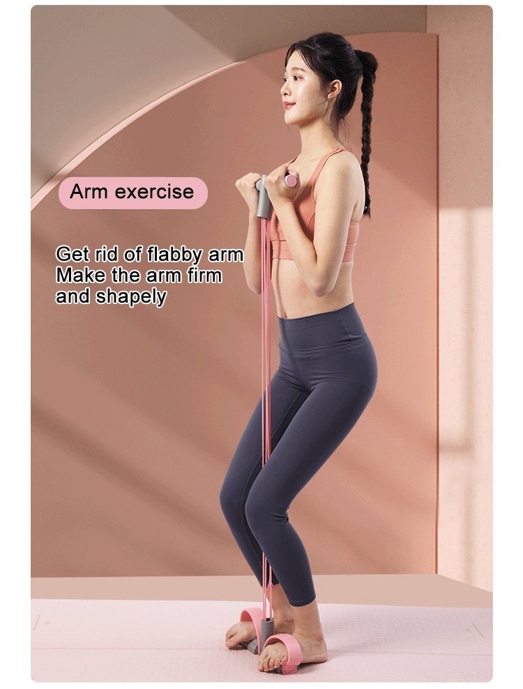 🔥New Product Promotion 60% Off✨Pilates and sit-ups assistant