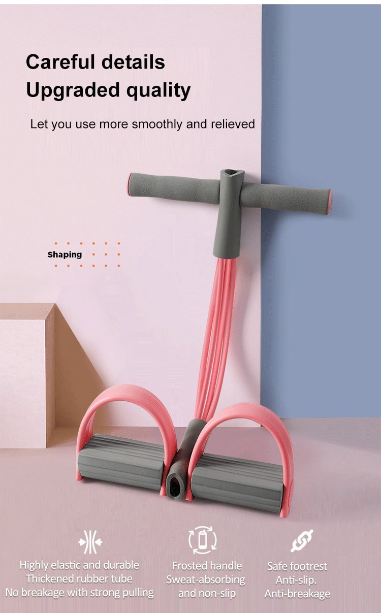 🔥New Product Promotion 60% Off✨Pilates and sit-ups assistant