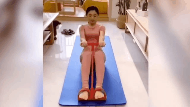 🔥New Product Promotion 60% Off✨Pilates and sit-ups assistant