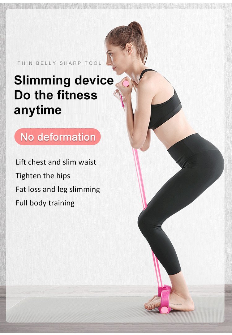 🔥New Product Promotion 60% Off✨Pilates and sit-ups assistant