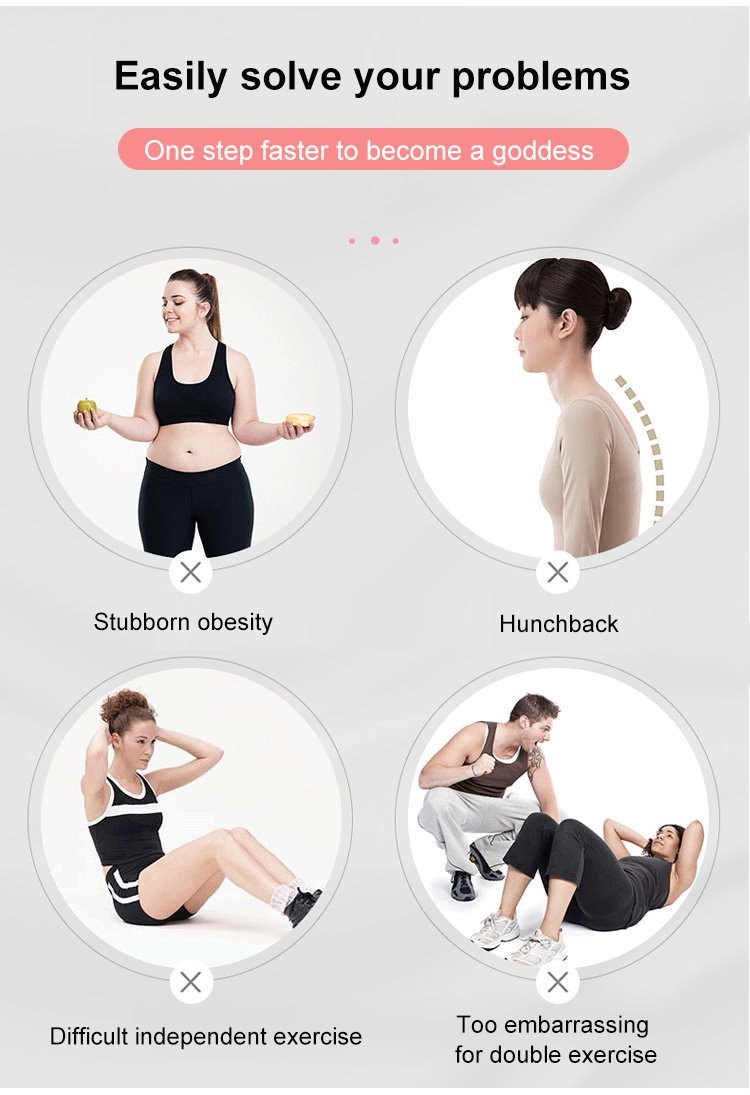 🔥New Product Promotion 60% Off✨Pilates and sit-ups assistant