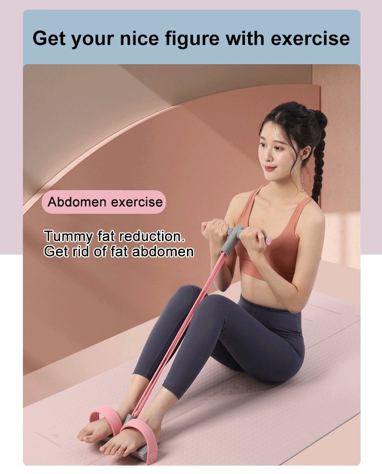 🔥New Product Promotion 60% Off✨Pilates and sit-ups assistant